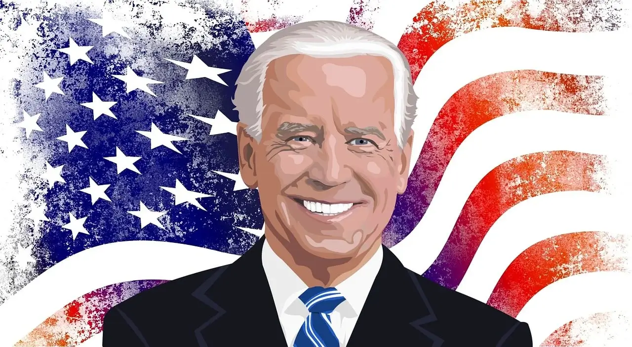 Biden and Netanyahu