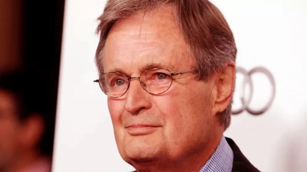 David McCallum