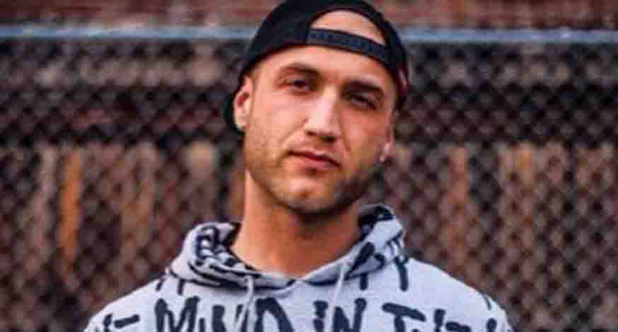 Nick Hogan