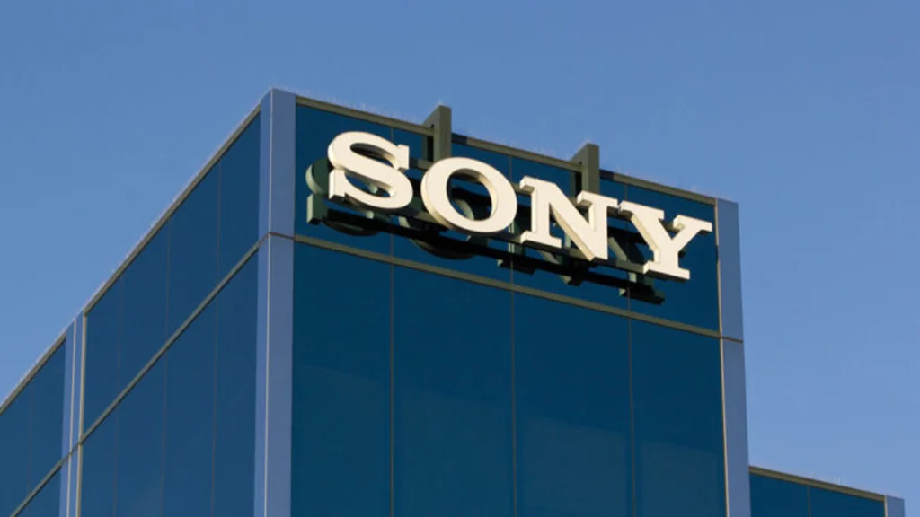 Sony