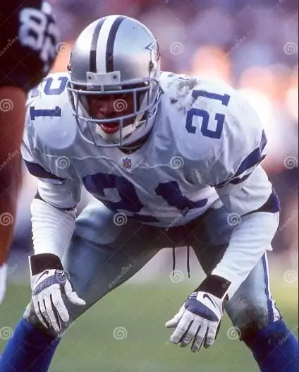 deion sanders colorado 