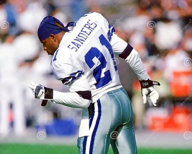 deion sanders colorado 