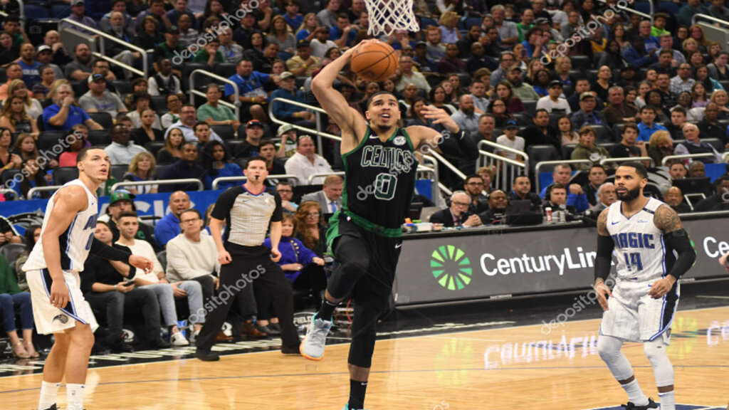  Celtics