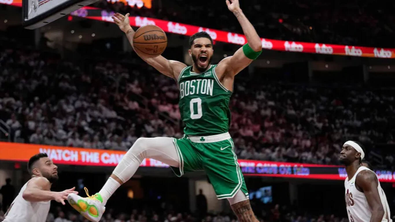 Celtics
