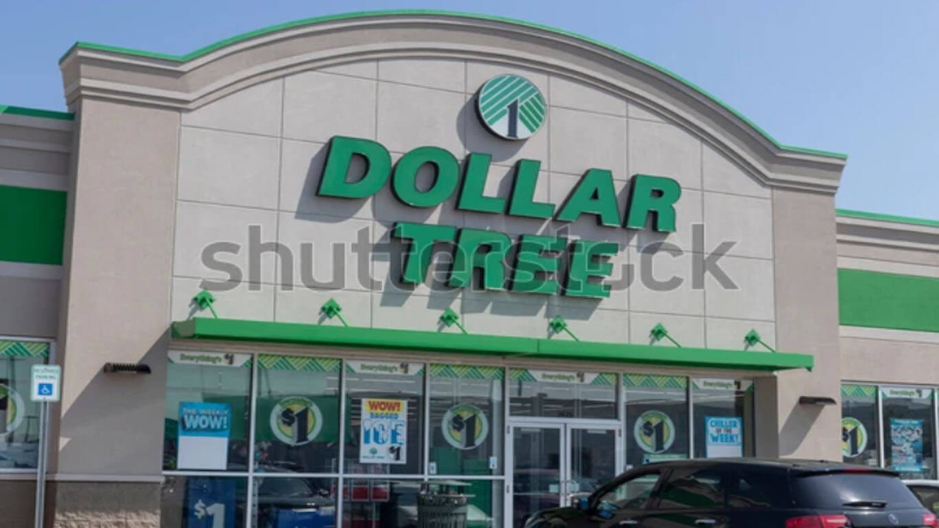 Dollar Tree 1 Usafreshnews24