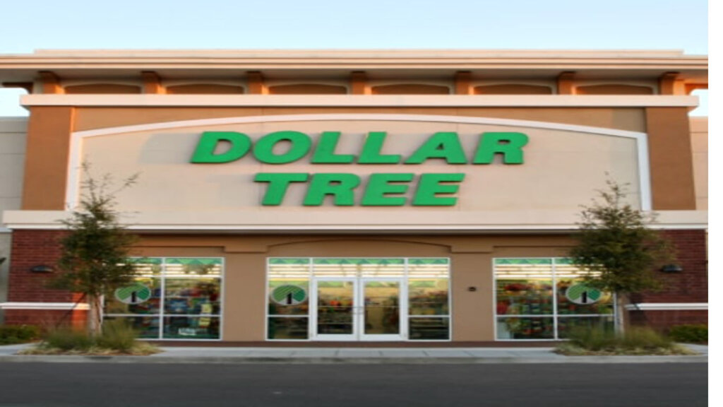 Dollar Tree