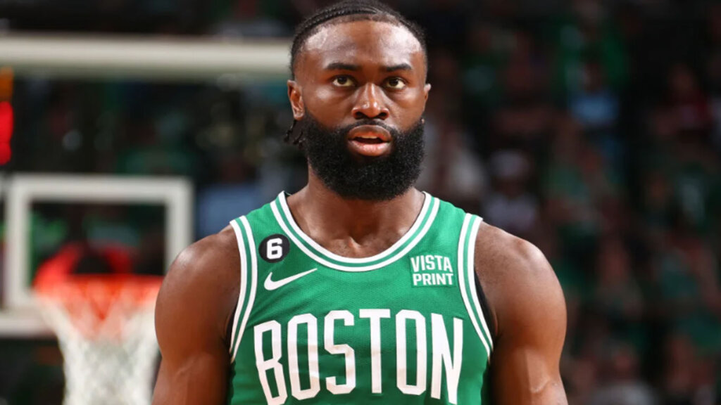 Jaylen Brown