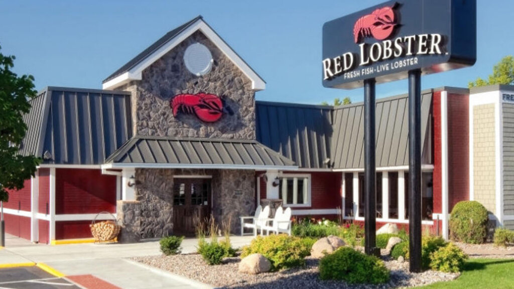 Red Lobster