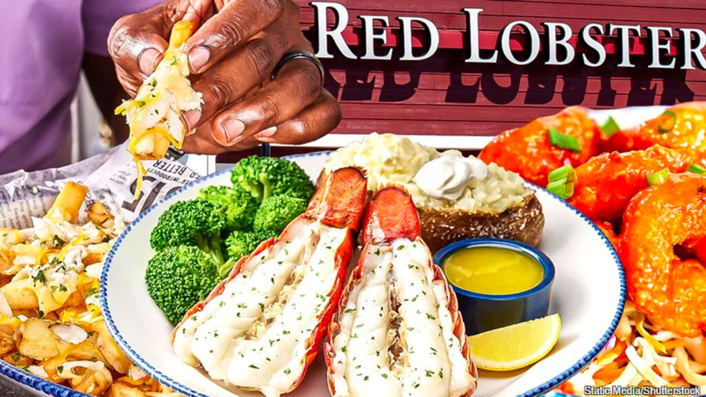 Red Lobster