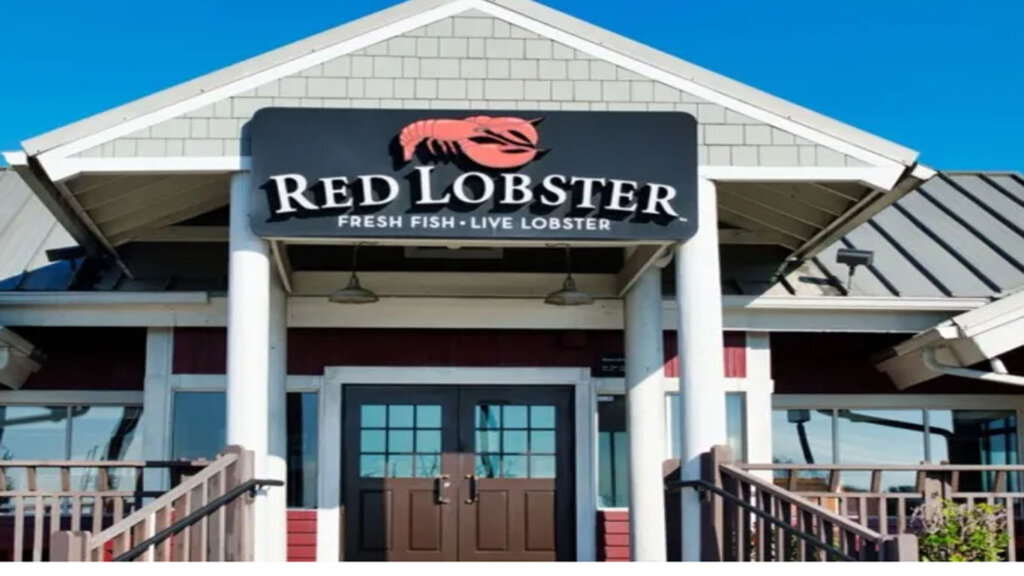 Red Lobster