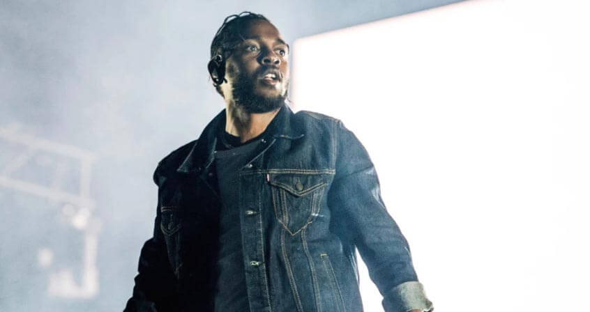 Kendrick Lamar