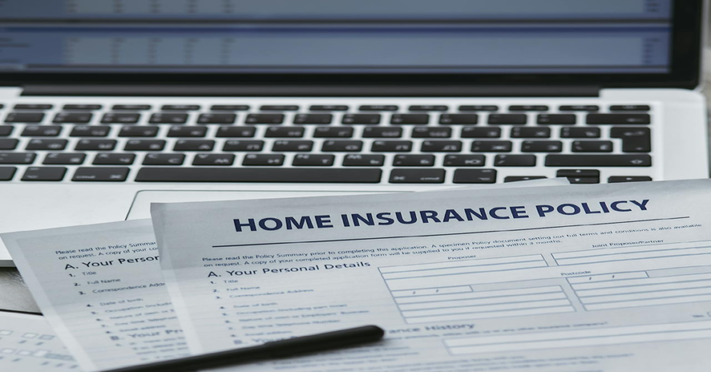 Homeowners Insurance