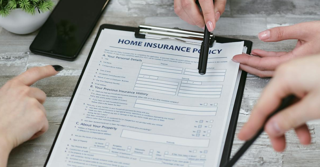 Homeowners Insurance