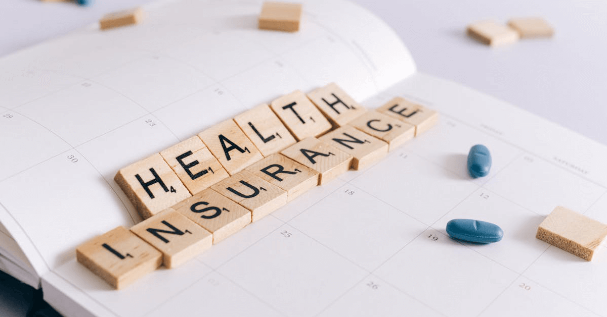 Short-Term Health Insurance